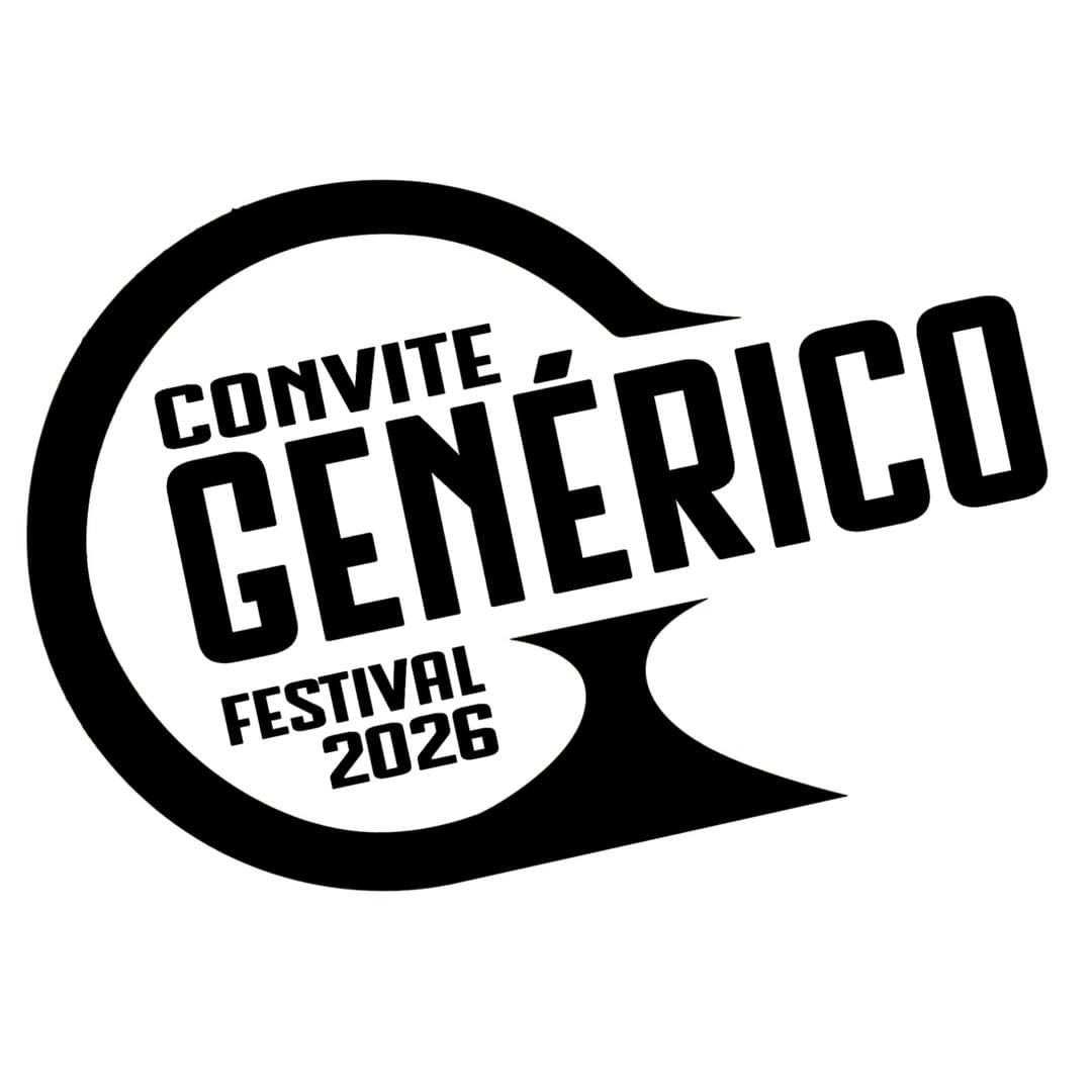 Foto de Convite Genérico Festival 2026
