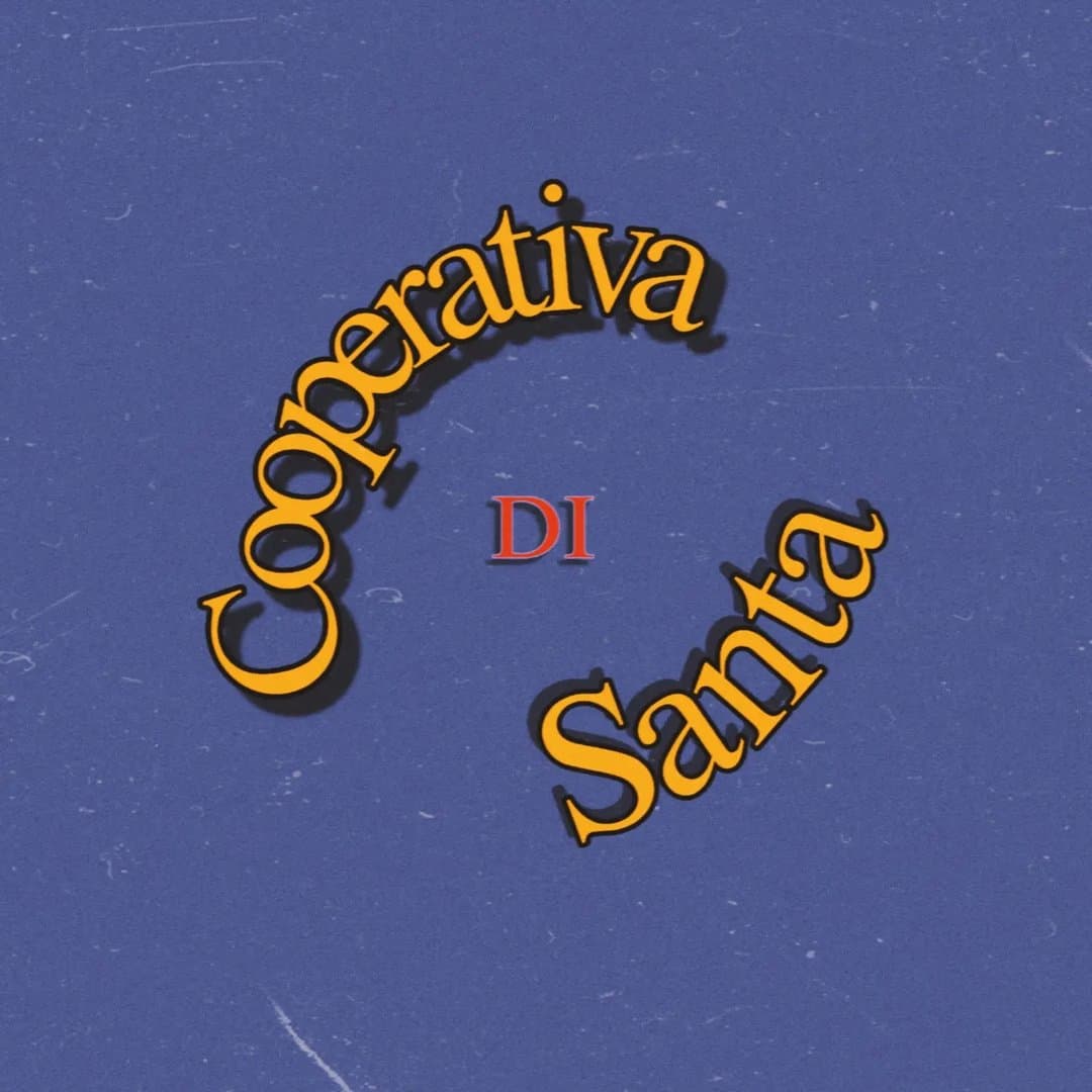 Arte de Cooperativa di Santa