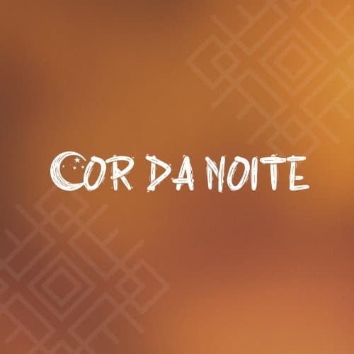 Arte de Cor da Noite