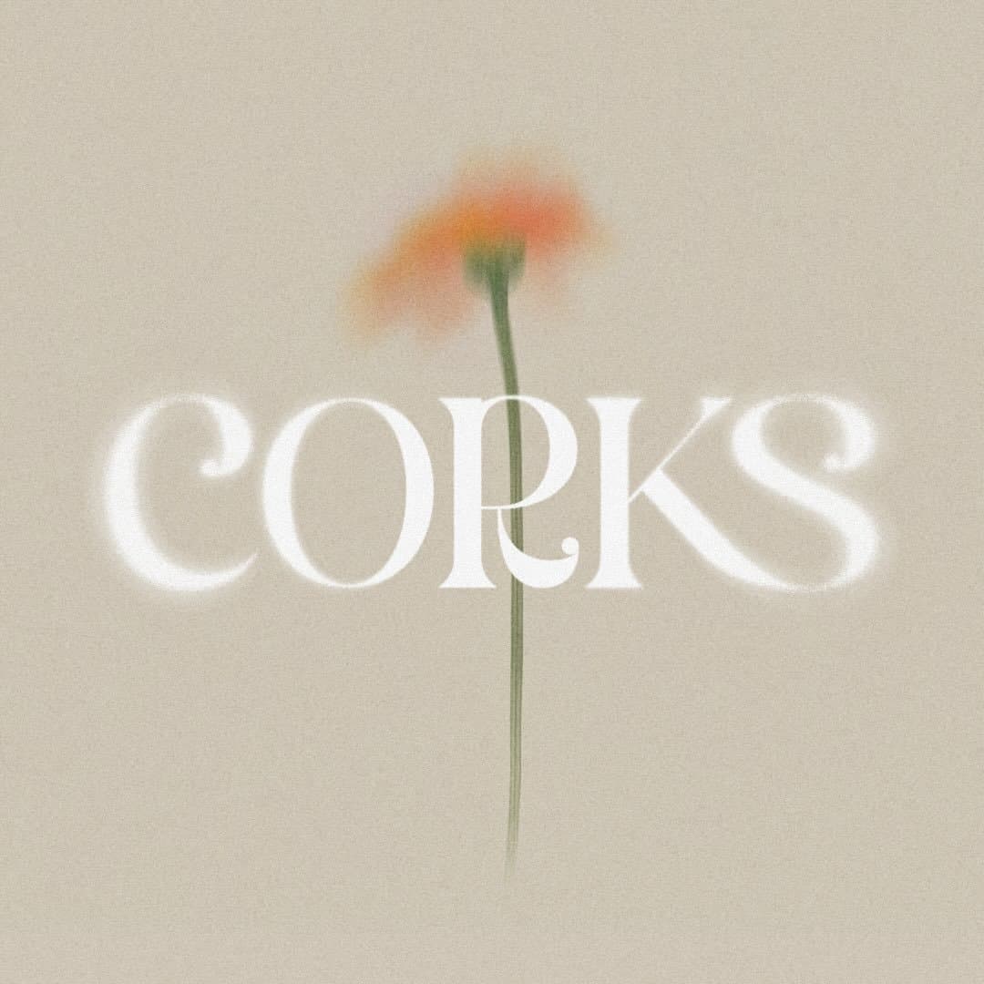 Arte de Corkscrew