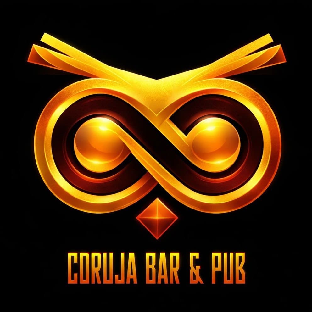 Foto de Coruja Bar e Pub