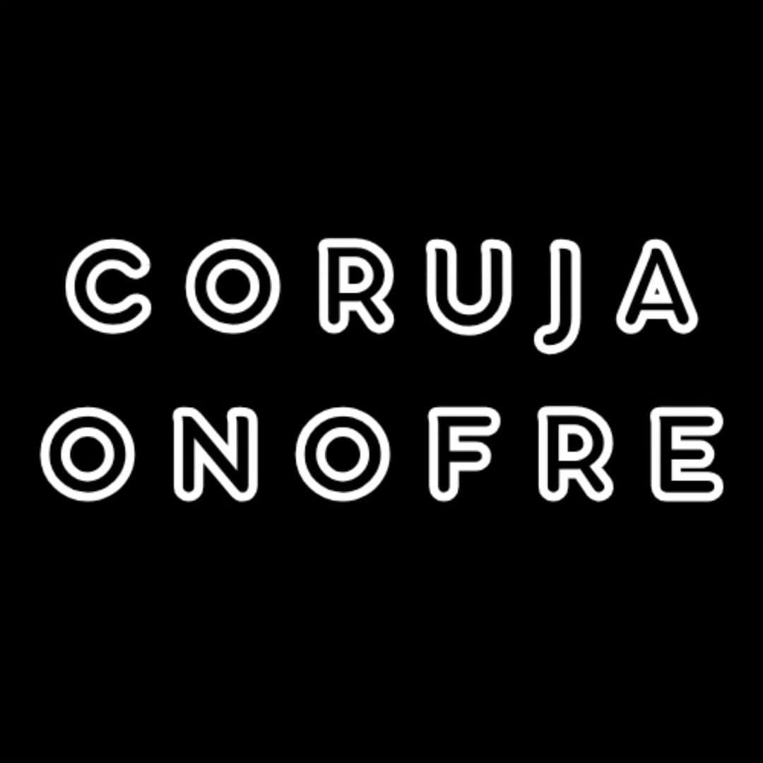 Arte de C O R U J A | O N O F R E