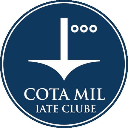 Foto de Cota Mil Iate Clube
