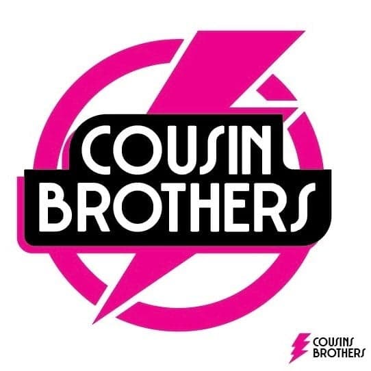 Arte de Cousin Brothers