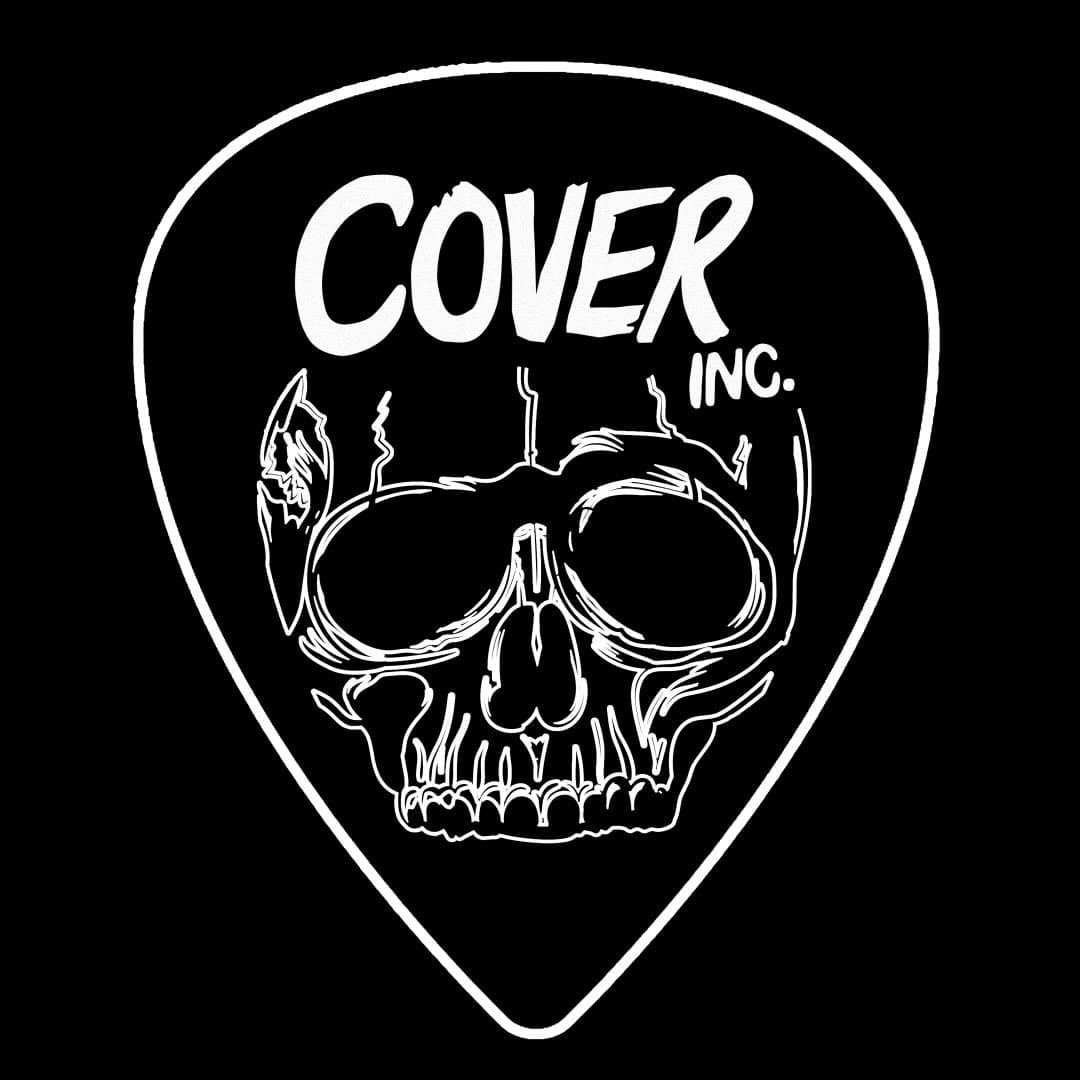 Arte de Cover Inc.
