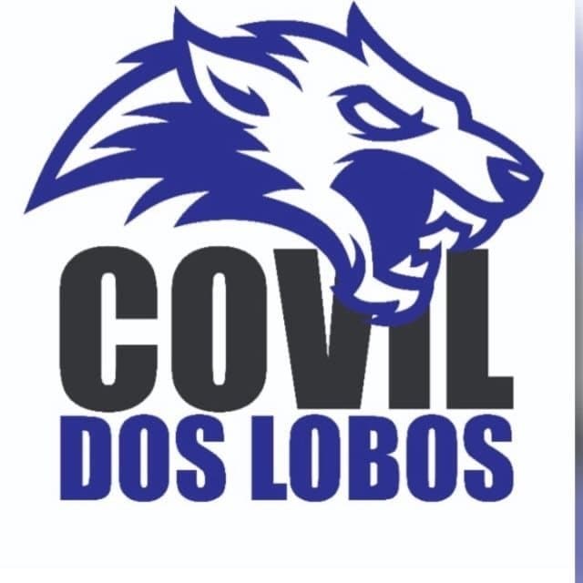 Arte de Covil dos Lobos