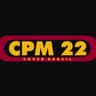 CPM22 Cover Brasil