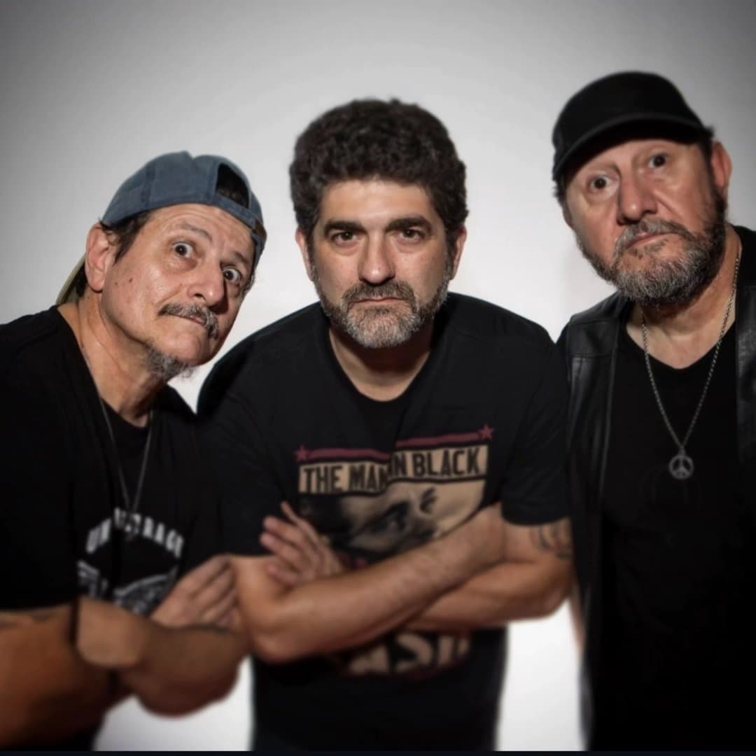 Arte de Crackerjack