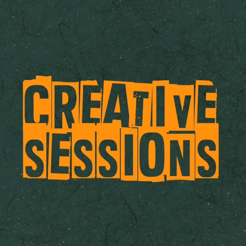 Arte de Creative Sessions
