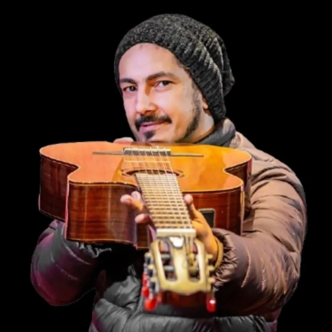 Arte de Cremutcho