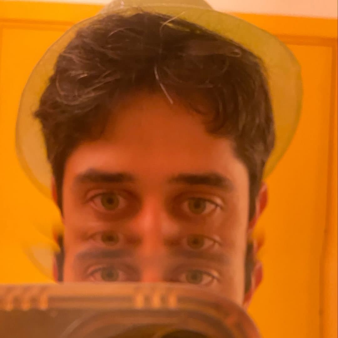 Arte de Breno Cardoso