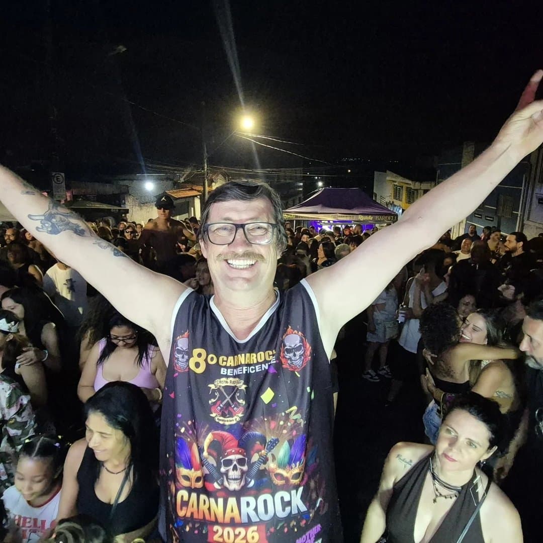Foto de Gilmar Ritzel