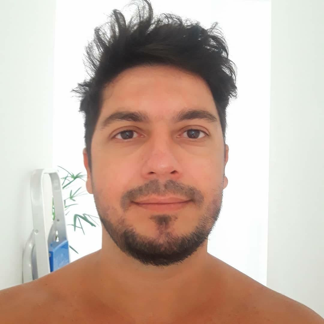 Arte de Cristiano Campos