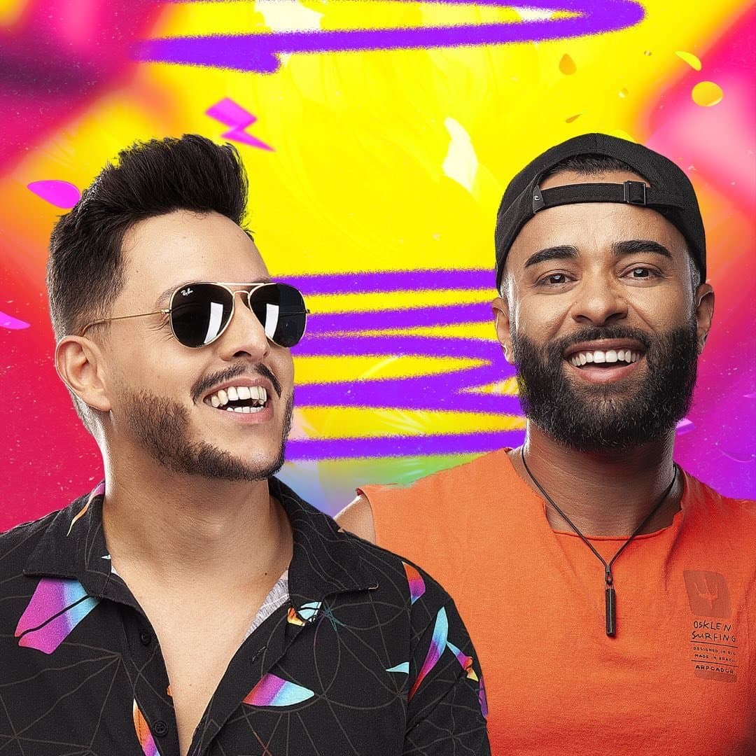 Arte de Cristiano Banni & Daniel
