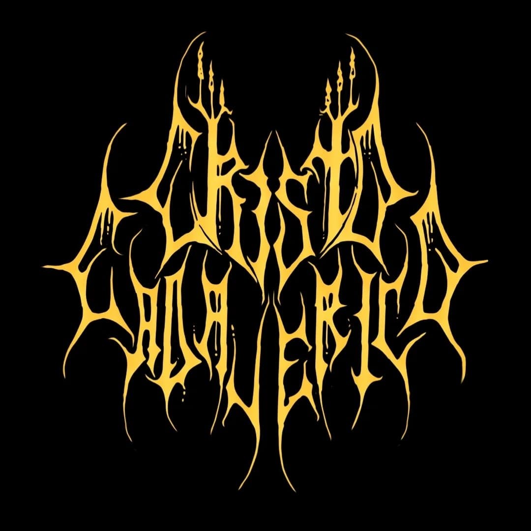 Arte de Cristo Cadavérico