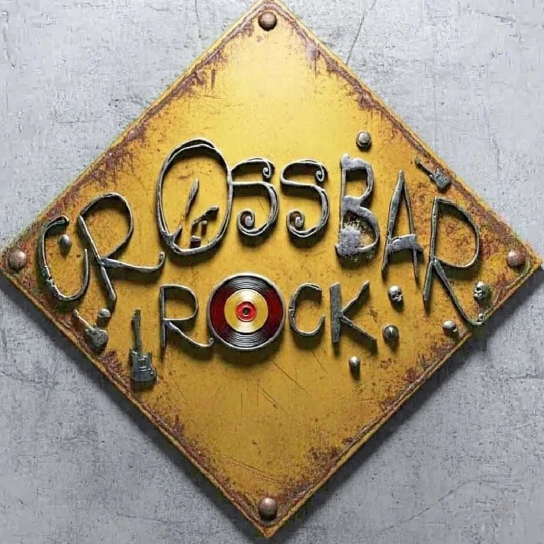 Arte de Crossbar Rock