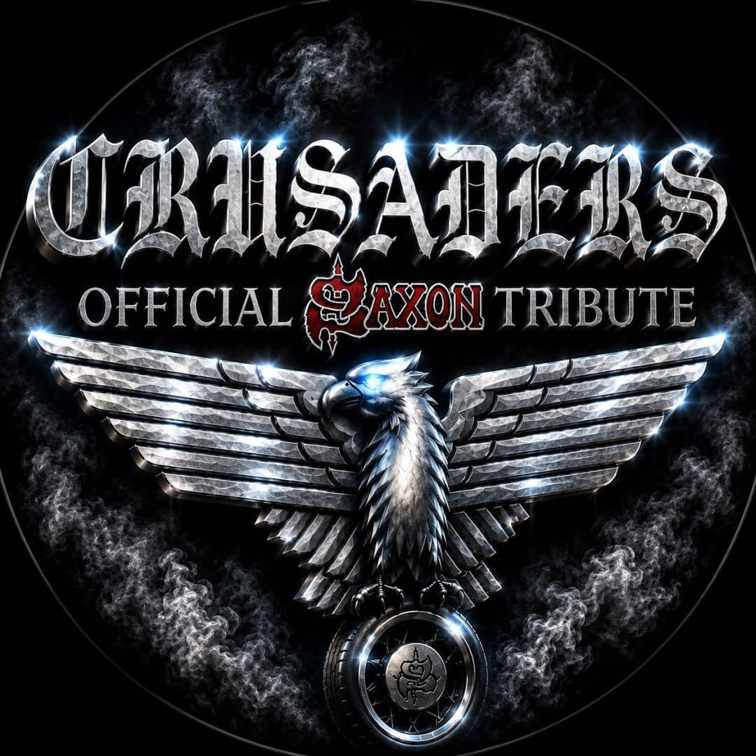 Arte de Crusaders