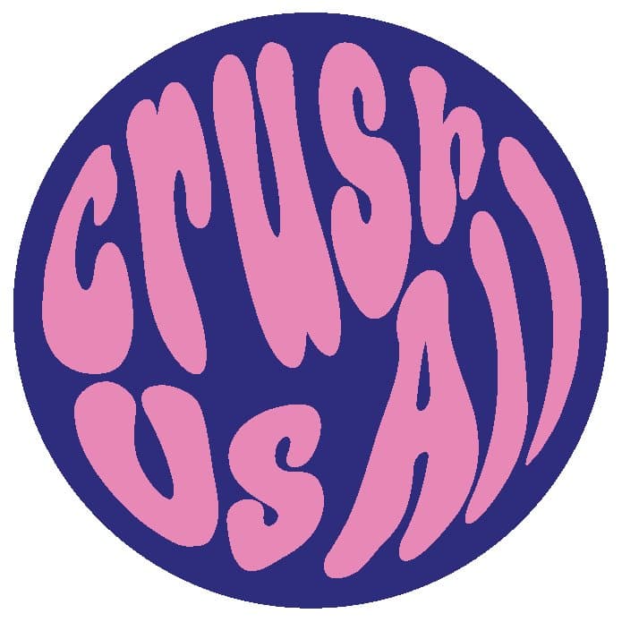 Arte de Crush Us All