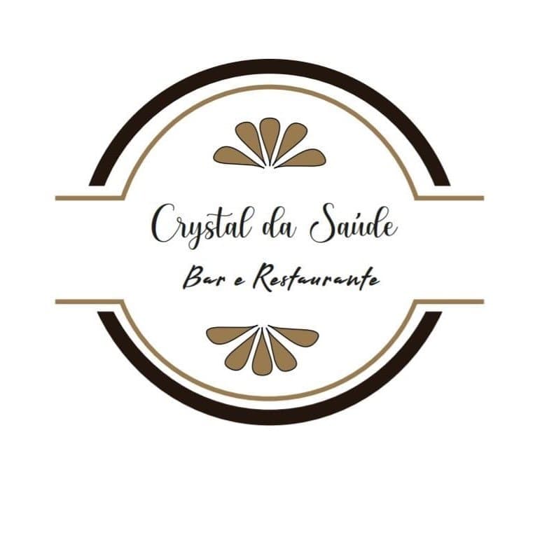 Foto de Crystal da Saúde
