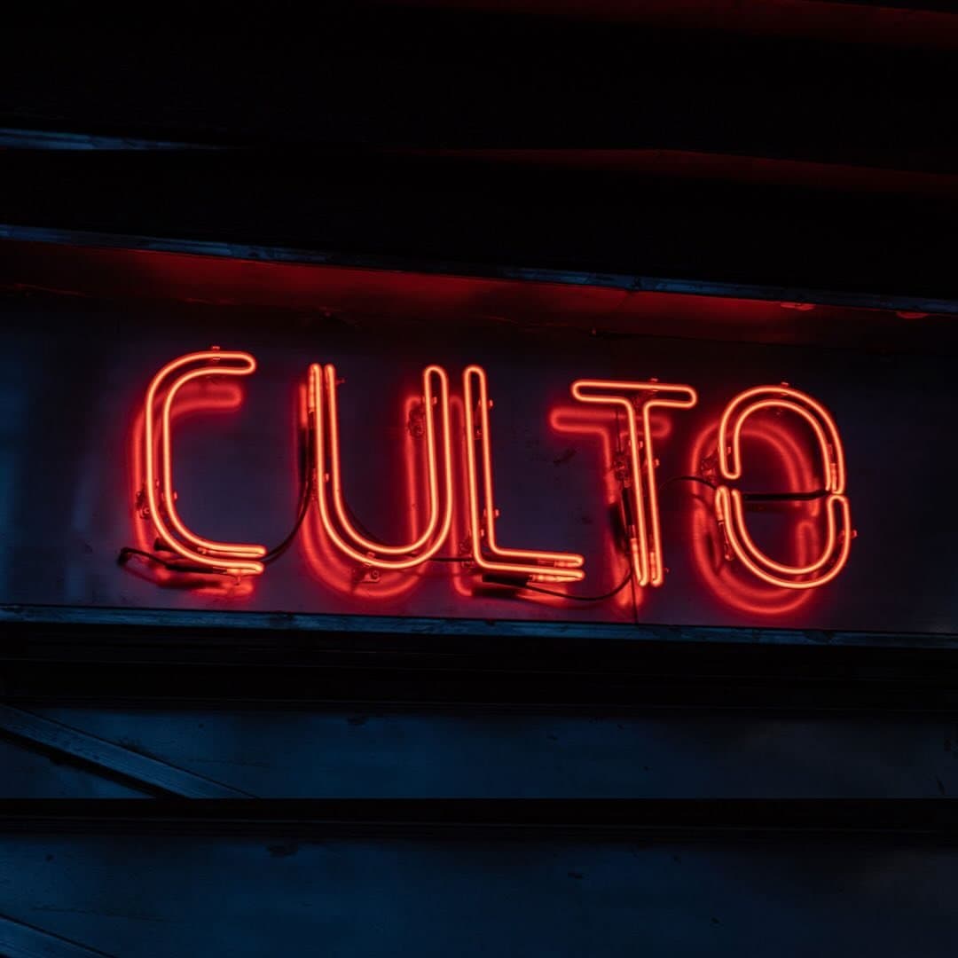 Foto de Culto