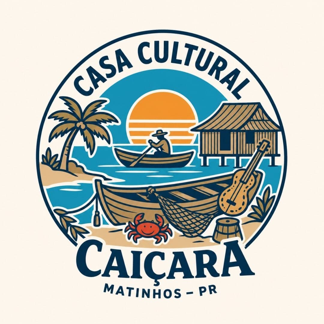 Foto de Casa Cultural Caiçara