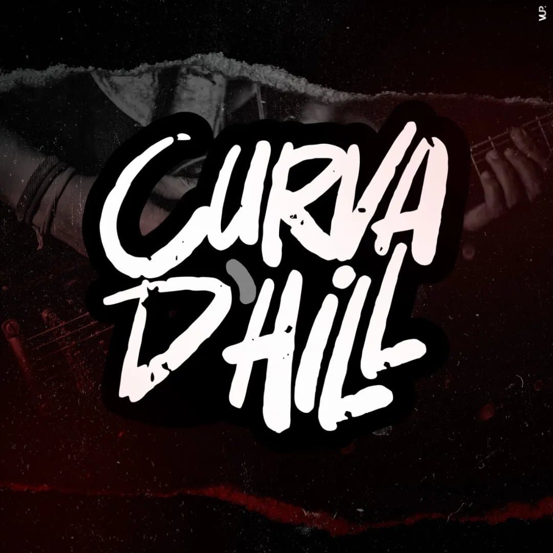 Arte de Curva d'Hill