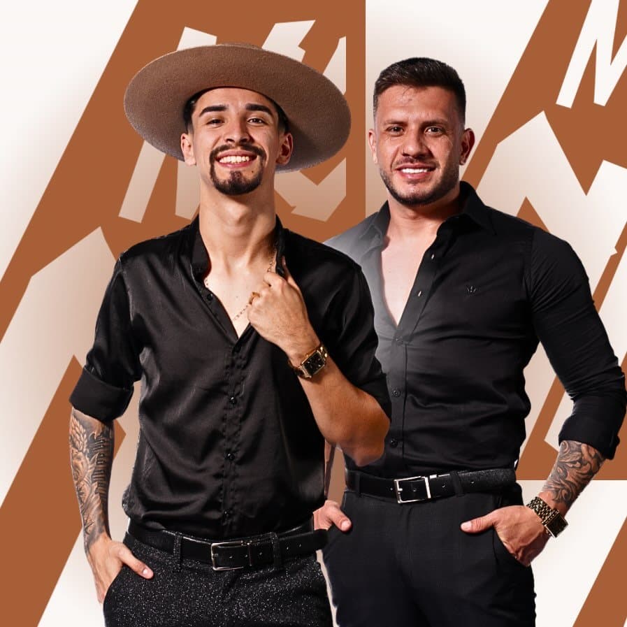 Arte de CUSTUMA COM NÓIS - ARTISTAS