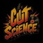 Arte de DJ Cut Science