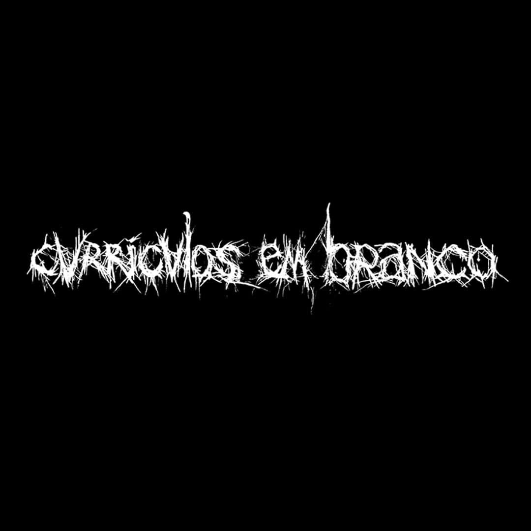 Arte de Cvrrícvlos em Branco