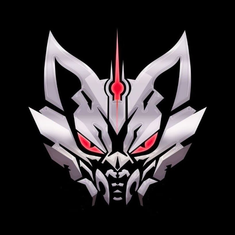 Arte de Cyberpunch