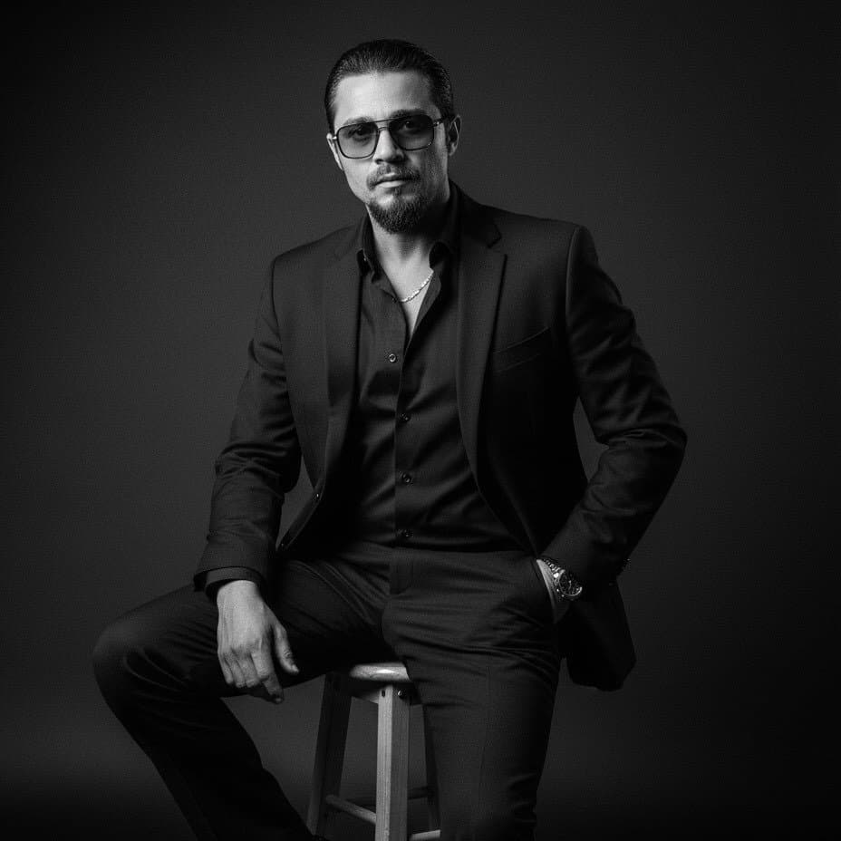 Arte de Pablo da Bahia