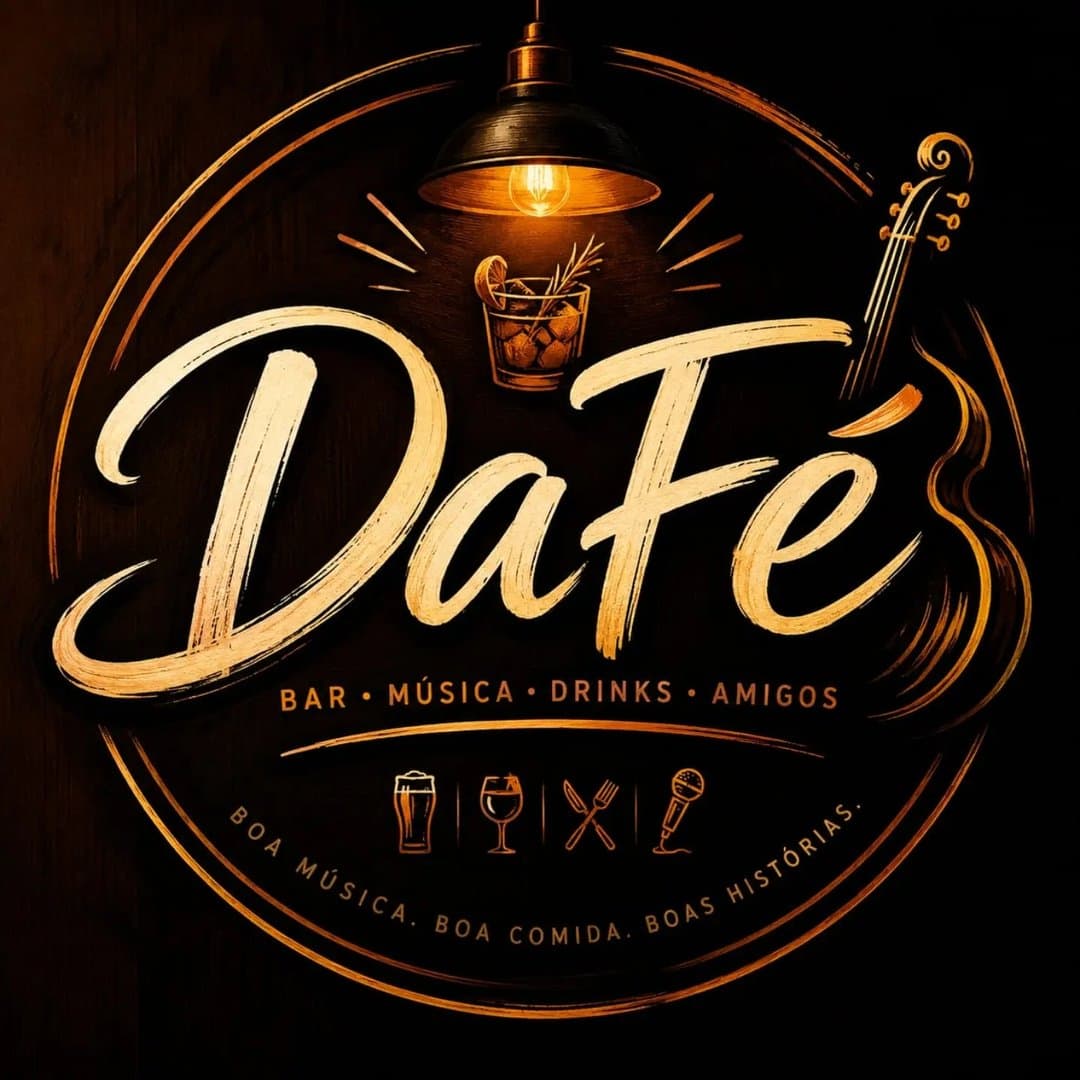 Foto de Bar da Fé
