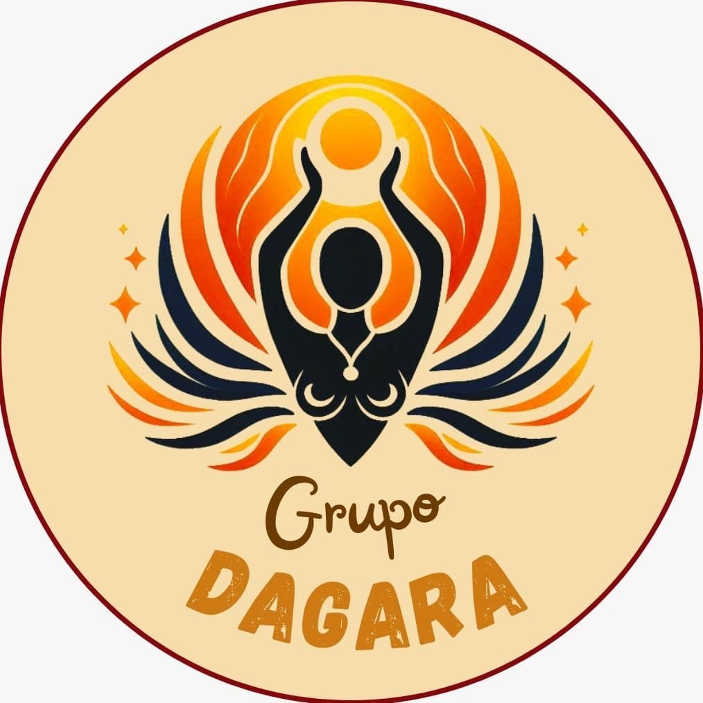 Arte de Grupo Dagara