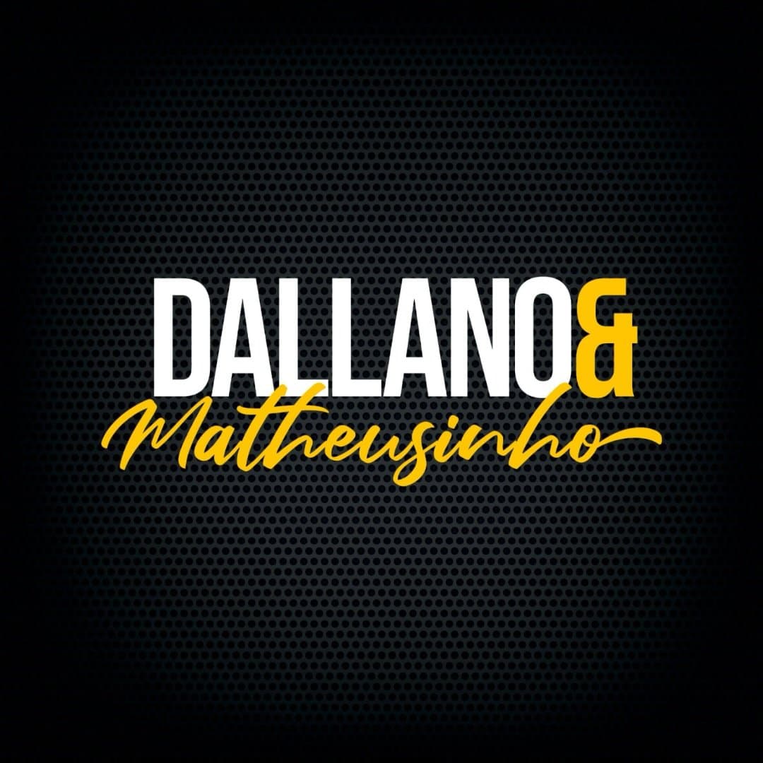 Arte de Dallano & Matheusinho