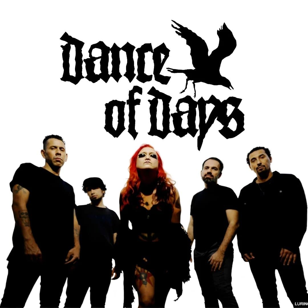 Arte de Dance of Days