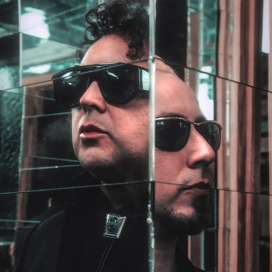 Arte de Dancing Strangers
