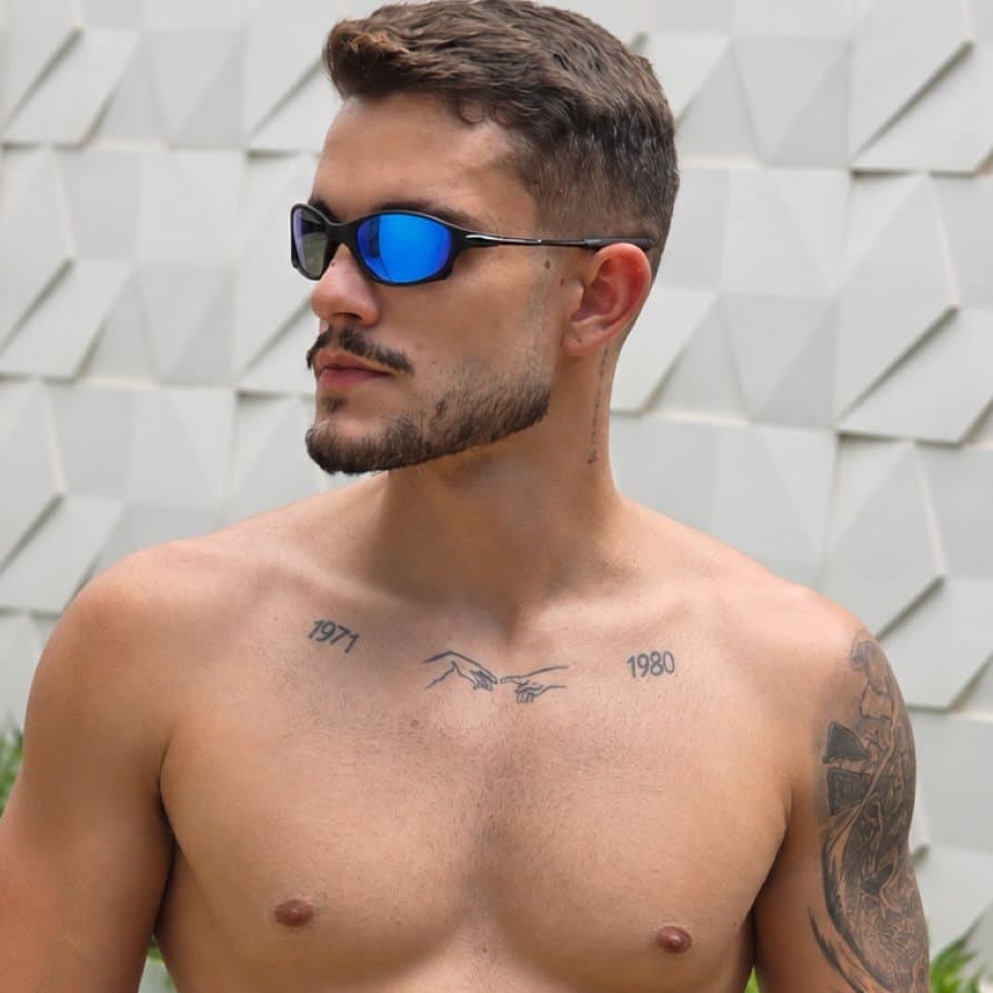 Arte de Daniel