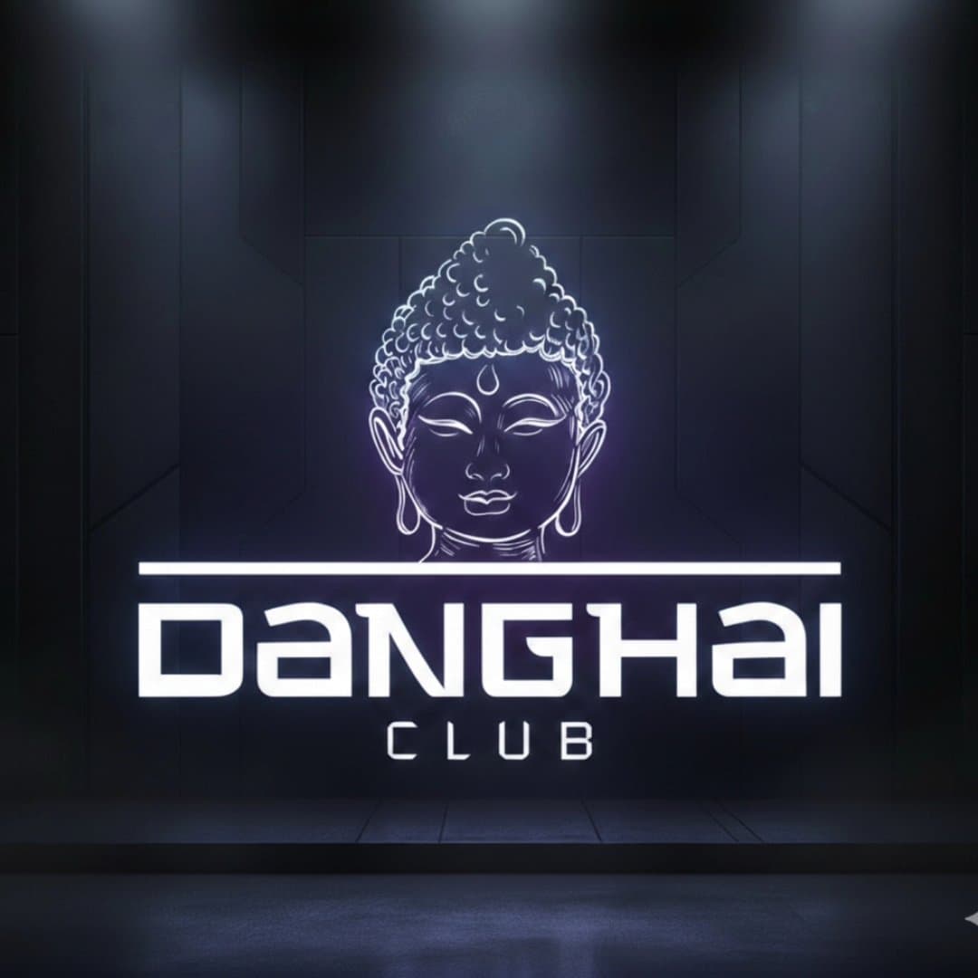 Foto de Danghai Club