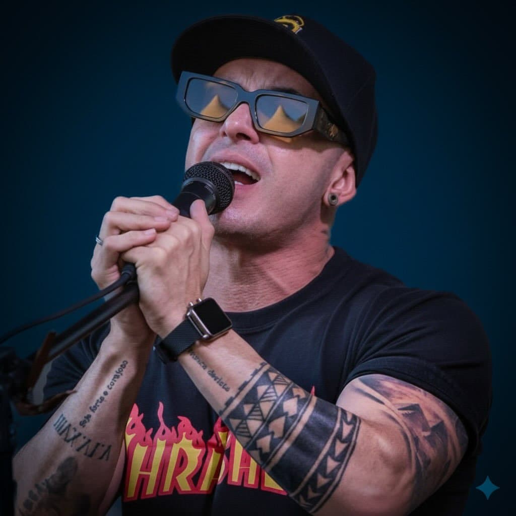 Arte de Danilo