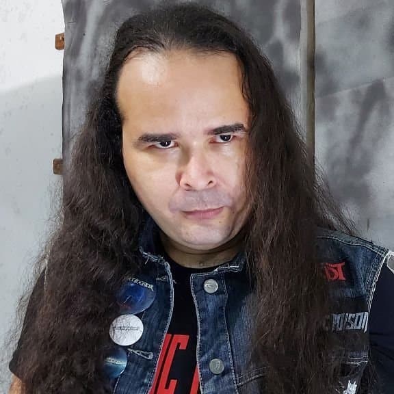 Arte de Danilo Brandão