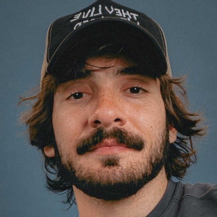 Arte de Danilo Lima