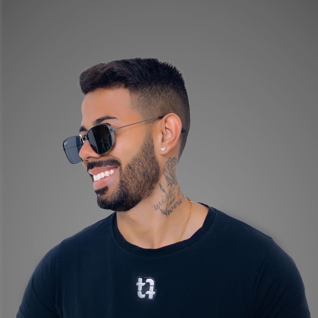 Arte de Paulo Eduardo