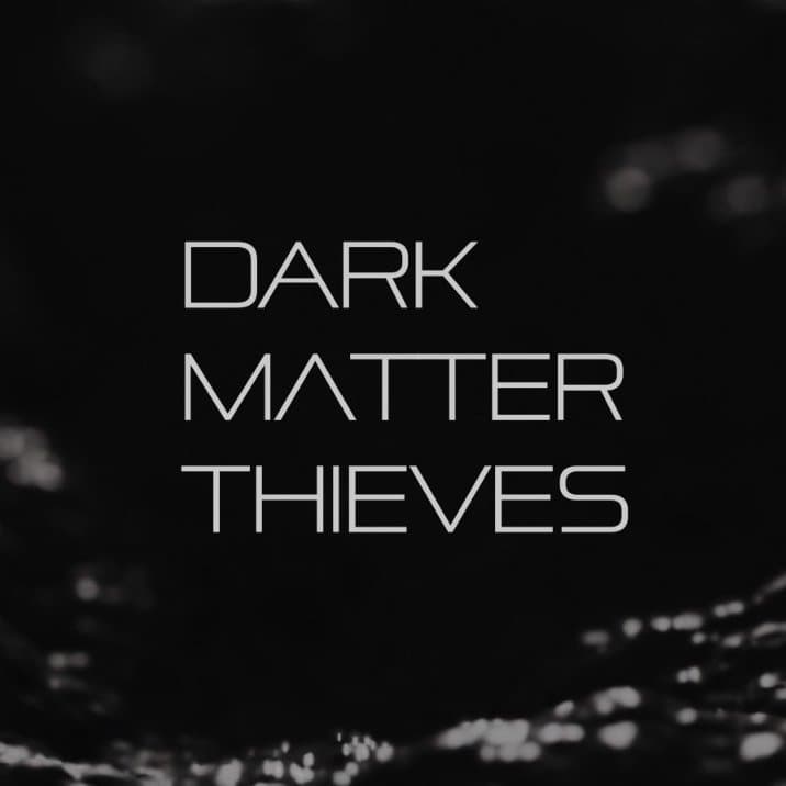 Arte de Dark Matter Thieves