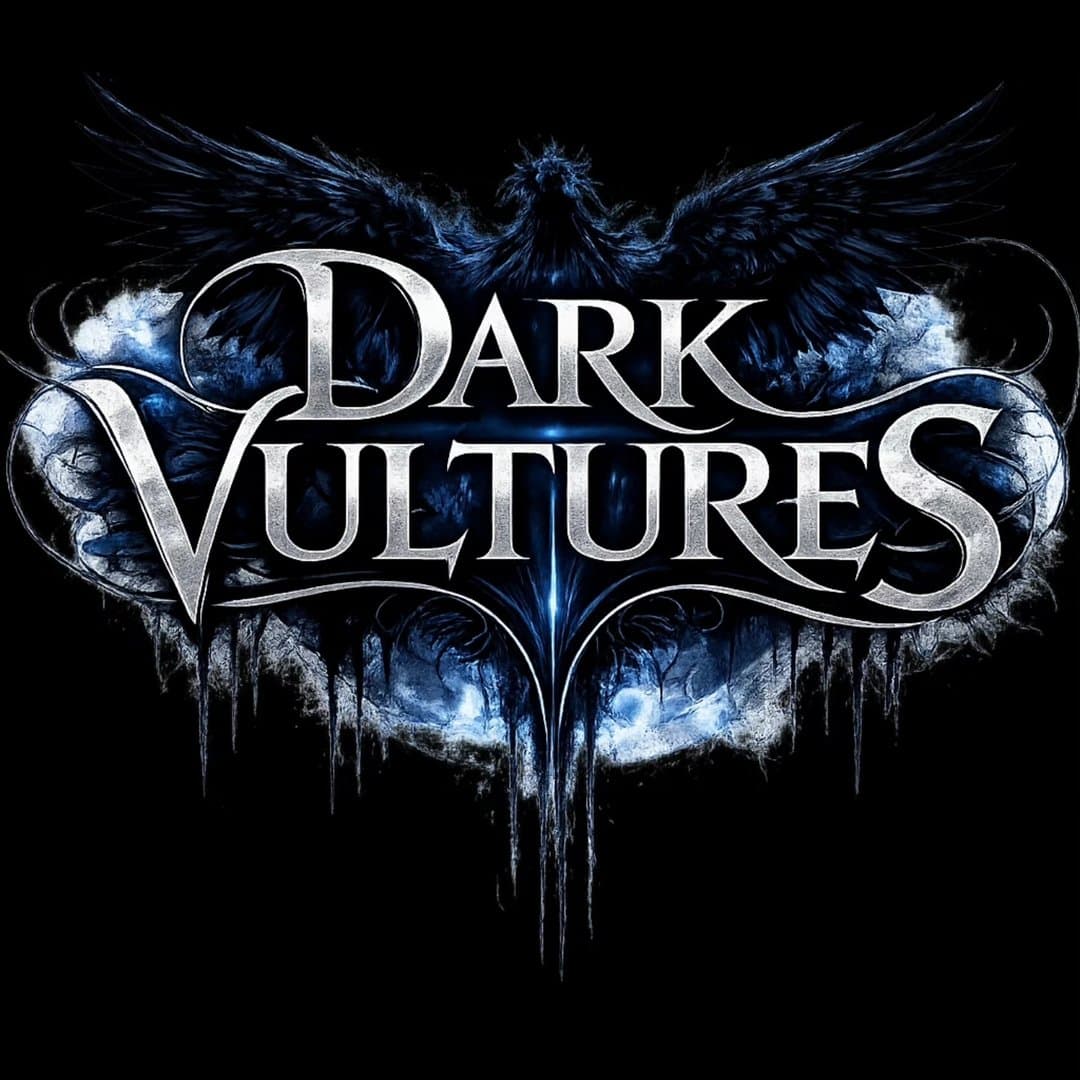 Arte de Dark Vultures