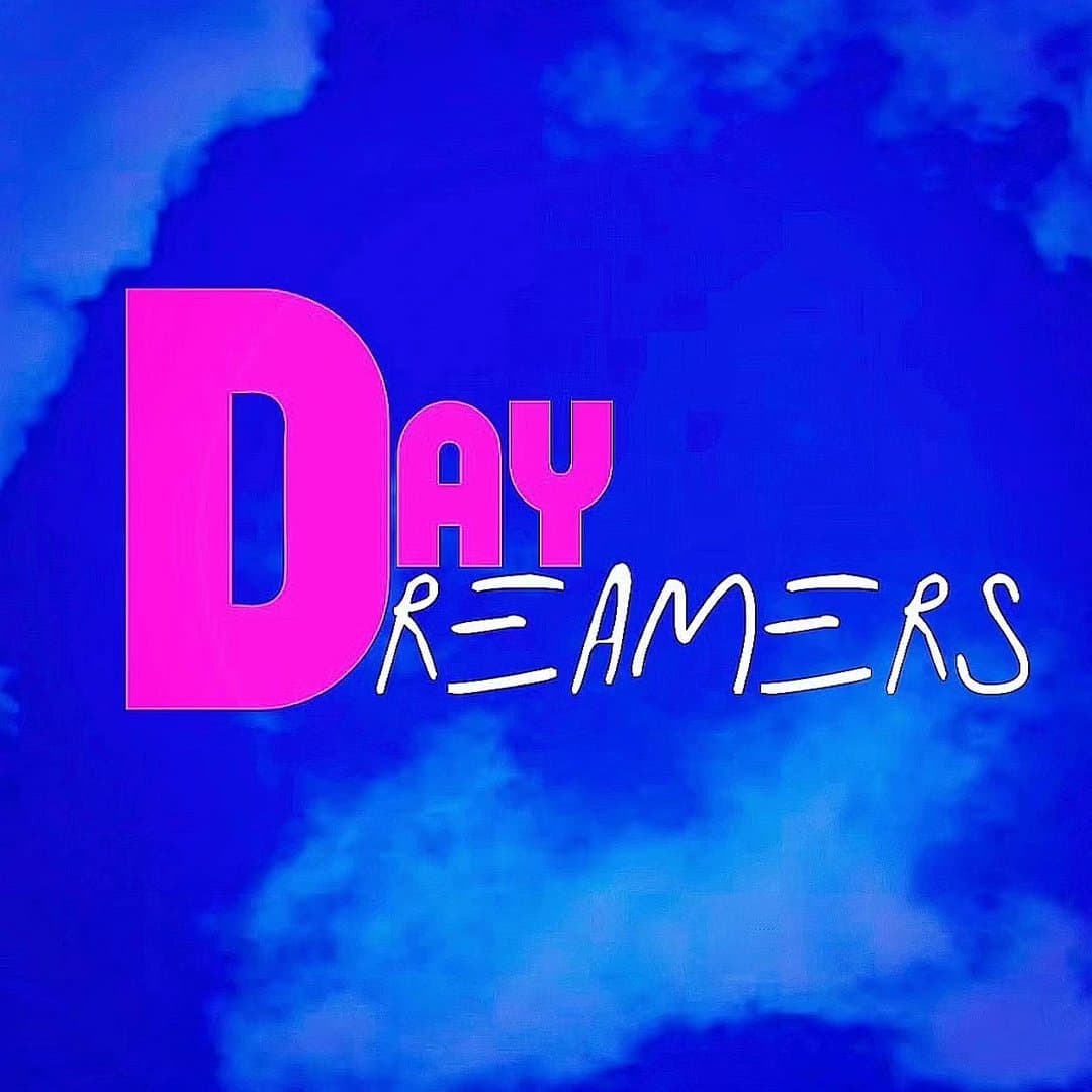 Arte de Day Dreamers