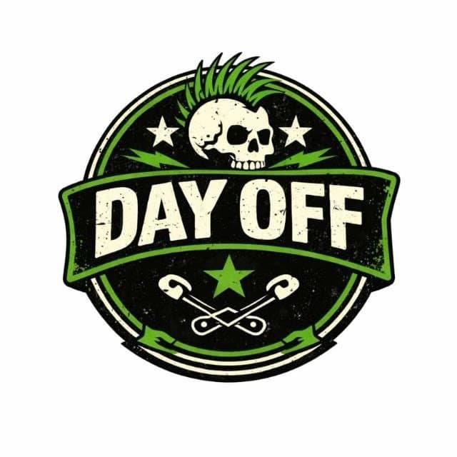 Arte de Dayoff Tributo
