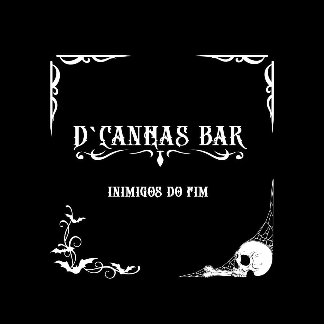 Foto de D'Cãnhas Bar