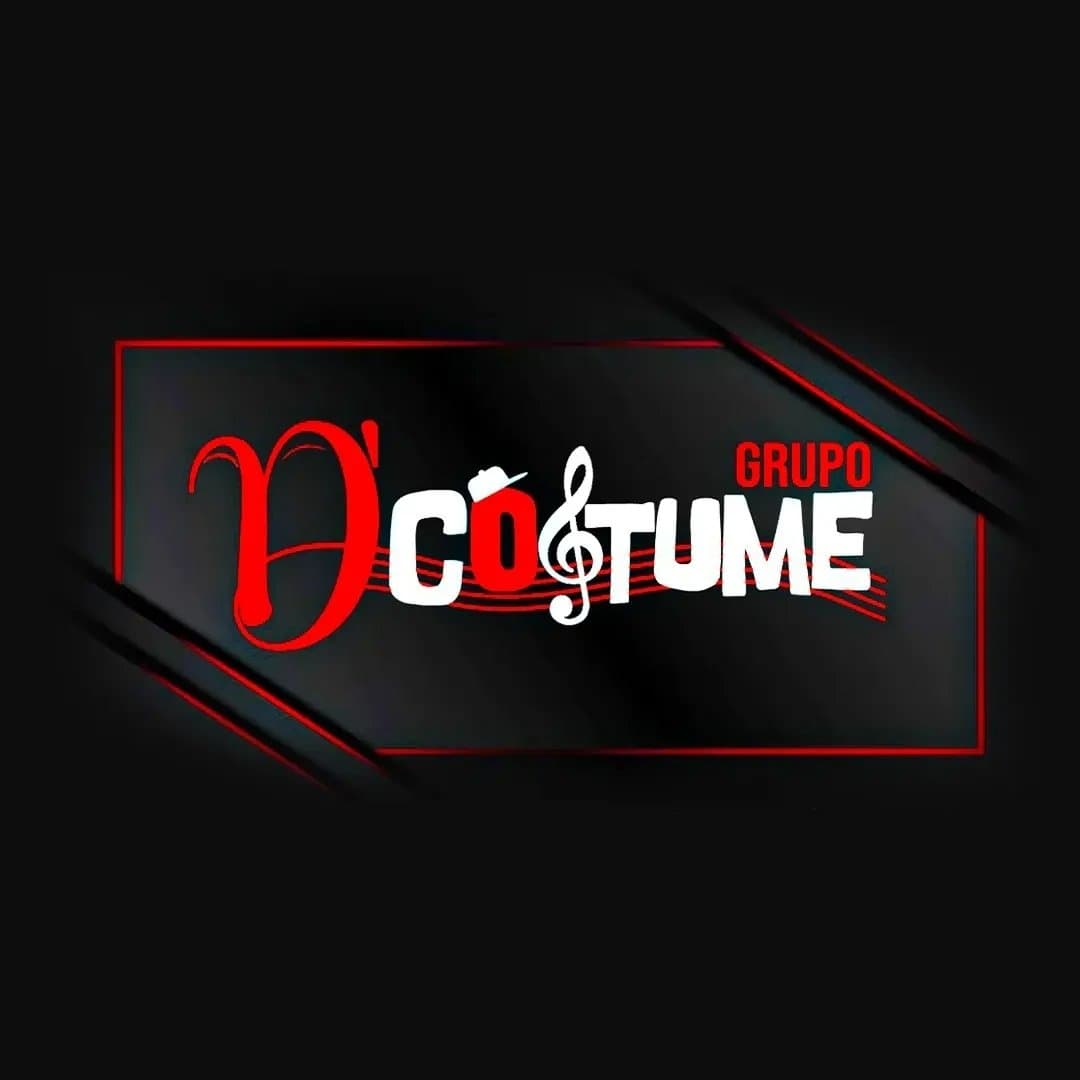 Arte de Grupo Dcostume