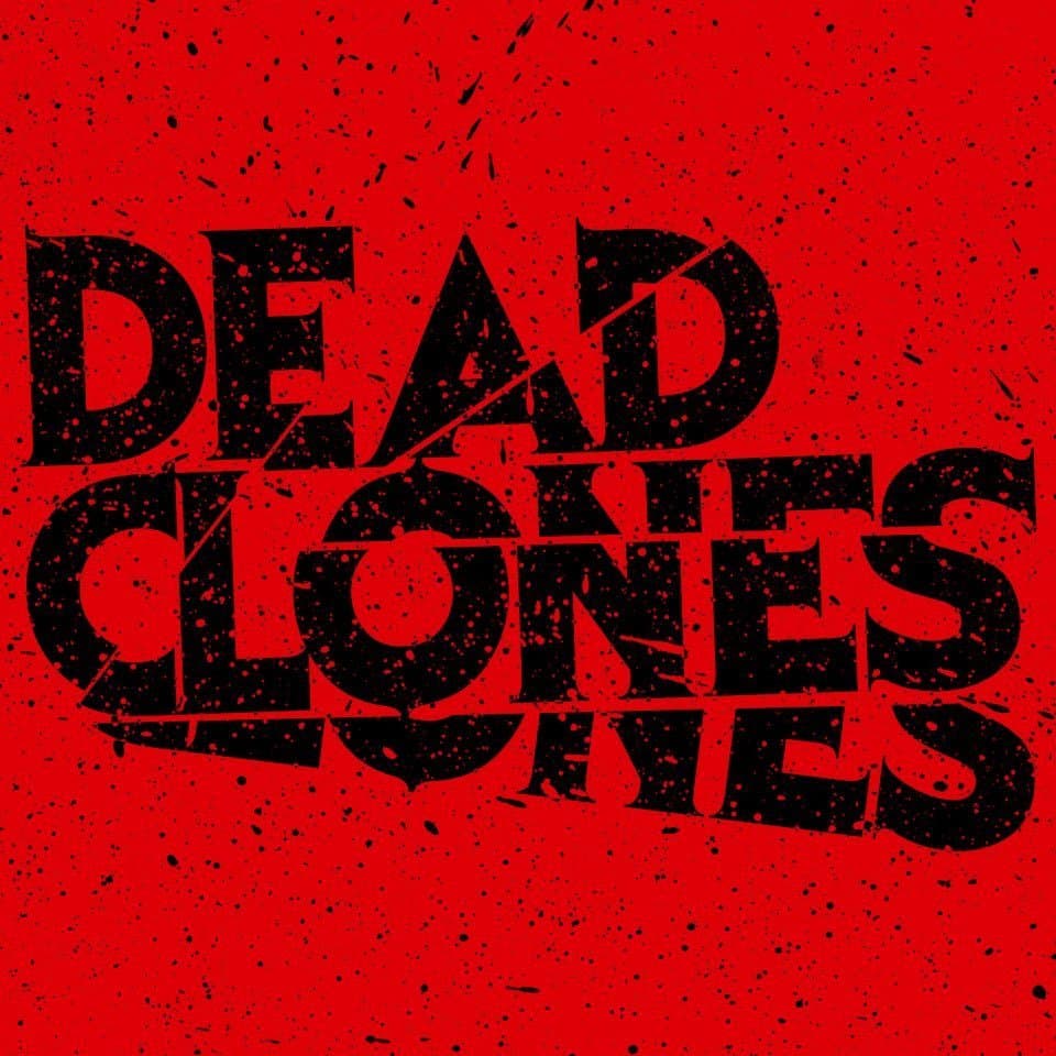 Arte de Dead Clones