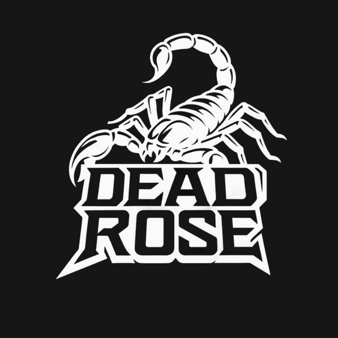 Arte de Dead Rose